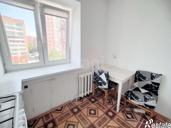 1-комн квартира ул Харьковская, 56,  д. 56