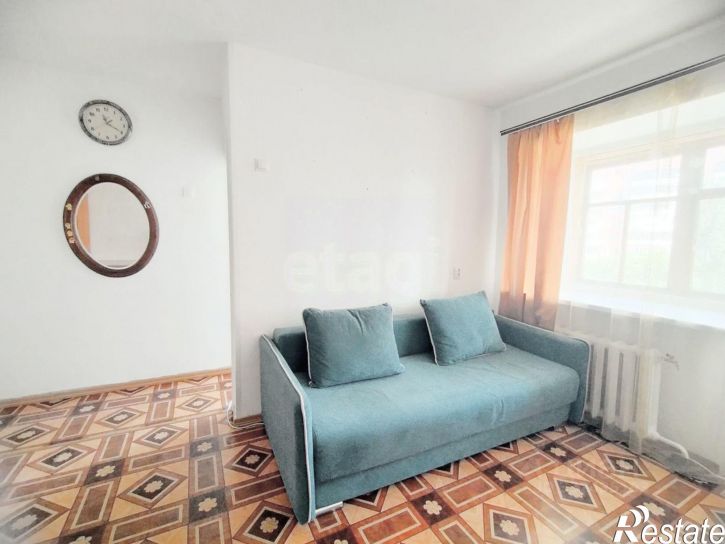 1-комн квартира ул Харьковская, 56,  д. 56