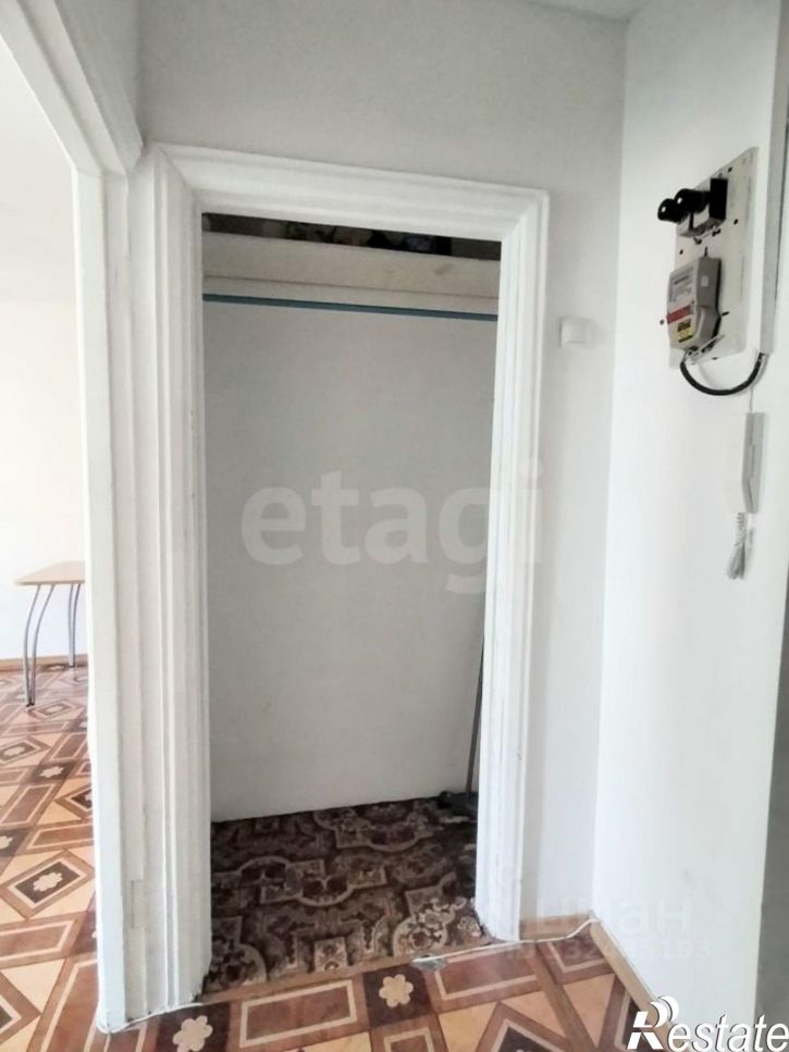 1-комн квартира ул Харьковская, 56,  д. 56