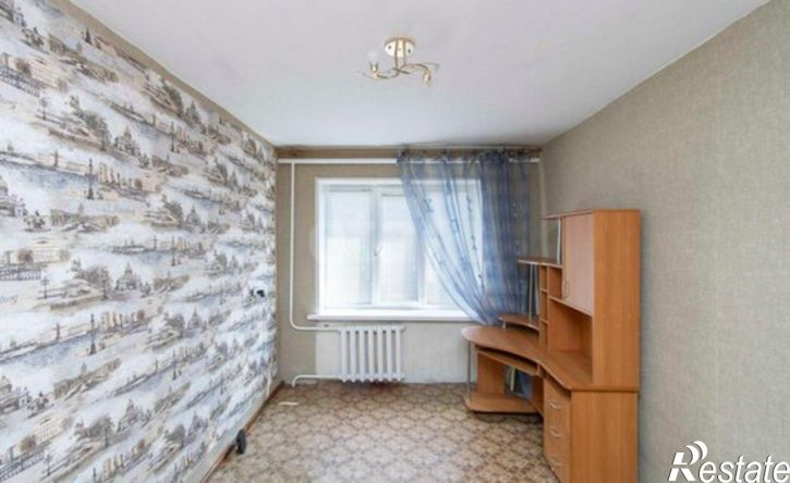 2-комн квартира Лесной мкр, 1,  д. 1