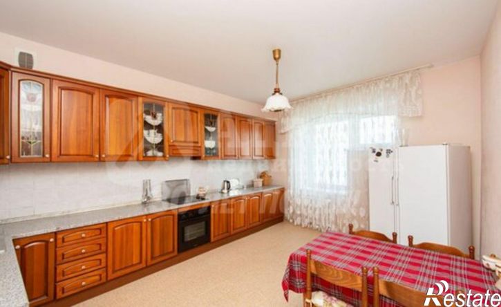 4-комн квартира ул Пржевальского, 35 1,  д. 35 1,  к. 1