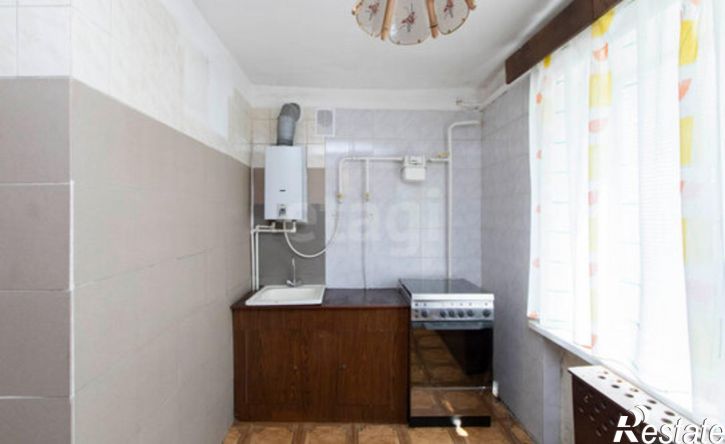 2-комн квартира Лесной мкр, 1,  д. 1