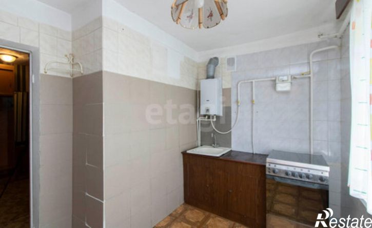 2-комн квартира Лесной мкр, 1,  д. 1