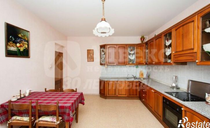 4-комн квартира ул Пржевальского, 35 1,  д. 35 1,  к. 1