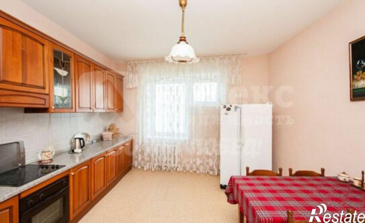 4-комн квартира ул Пржевальского, 35 1,  д. 35 1,  к. 1