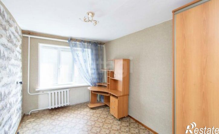 2-комн квартира Лесной мкр, 1,  д. 1