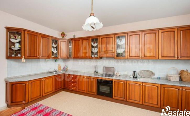 4-комн квартира ул Пржевальского, 35 1,  д. 35 1,  к. 1