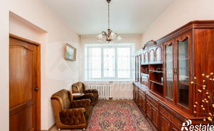 4-комн квартира ул Пржевальского, 35 1,  д. 35 1,  к. 1