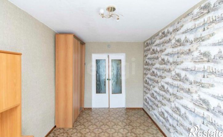 2-комн квартира Лесной мкр, 1,  д. 1