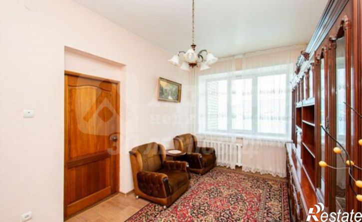 4-комн квартира ул Пржевальского, 35 1,  д. 35 1,  к. 1
