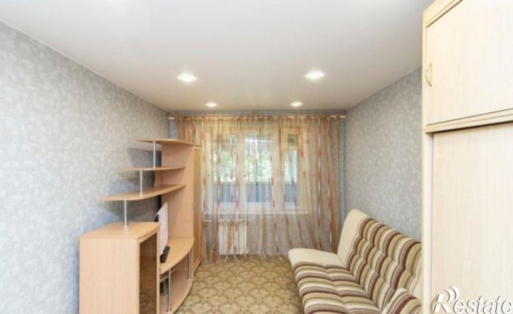 2-комн квартира Лесной мкр, 1,  д. 1