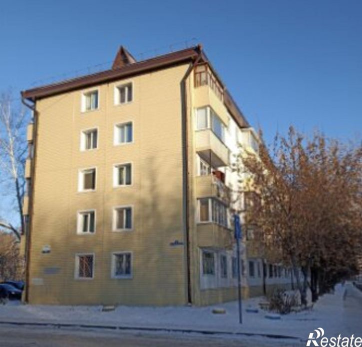 2-комн квартира ул Парфенова, 26,  д. 26
