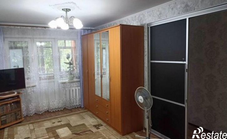 2-комн квартира ул Парфенова, 26,  д. 26