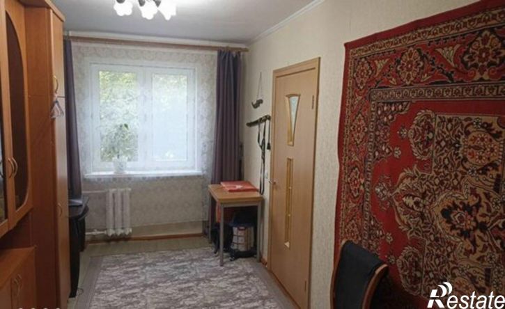 2-комн квартира ул Парфенова, 26,  д. 26