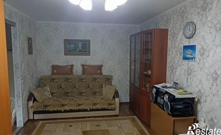2-комн квартира ул Парфенова, 26,  д. 26