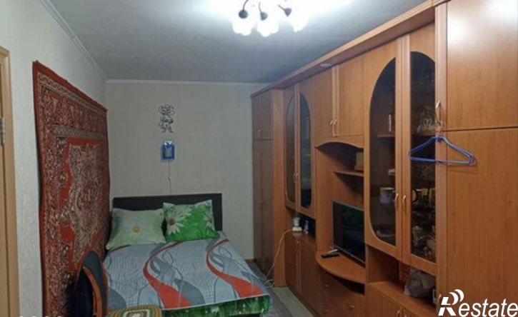 2-комн квартира ул Парфенова, 26,  д. 26