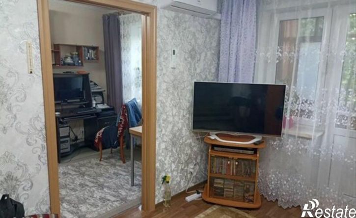 2-комн квартира ул Парфенова, 26,  д. 26