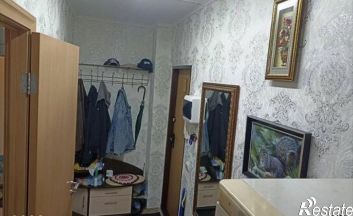 2-комн квартира ул Парфенова, 26,  д. 26