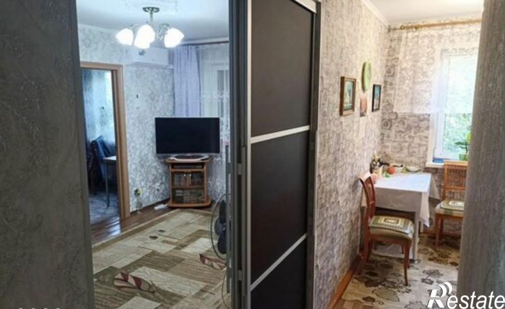 2-комн квартира ул Парфенова, 26,  д. 26