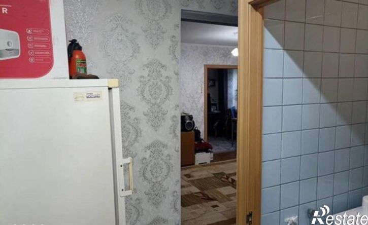 2-комн квартира ул Парфенова, 26,  д. 26