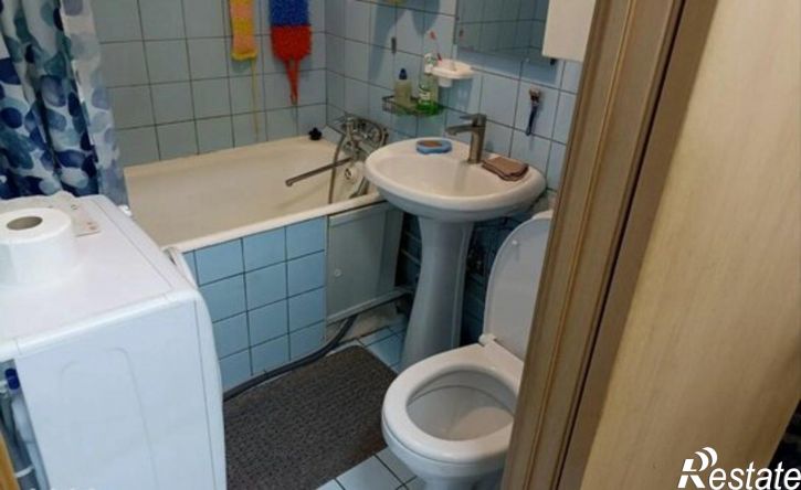2-комн квартира ул Парфенова, 26,  д. 26