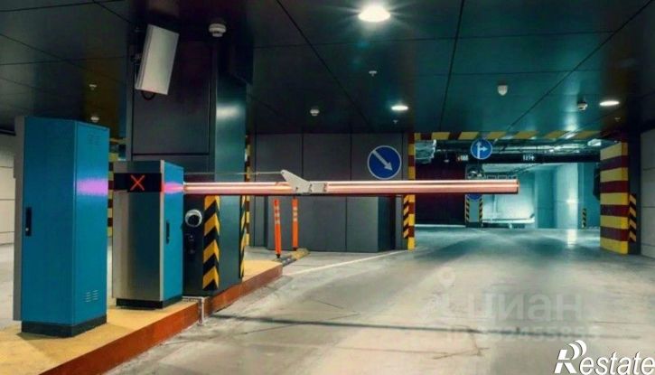 1-комн квартира в новом доме улица Пожарных и Спасателей, 2к1