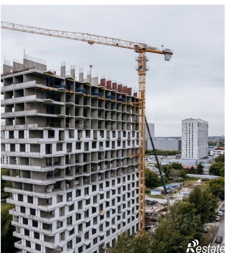 1-комн квартира в новом доме ул Комбинатская, 34,  д. 34