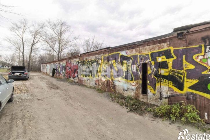 Гараж/парковка ул 30 лет Победы, 23 4,  д. 23 4,  к. 4
