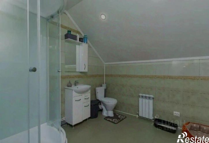 Коттедж/дом ул Доронина, 105,  д. 105