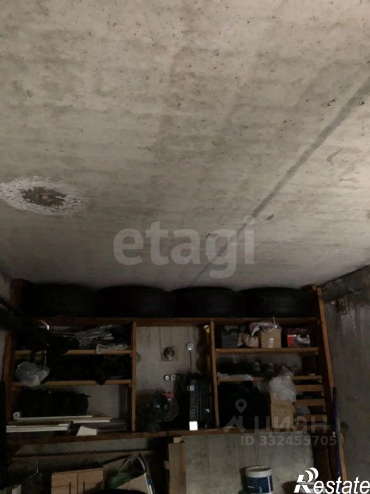 Гараж/парковка ул 30 лет Победы, 23 4,  д. 23 4,  к. 4