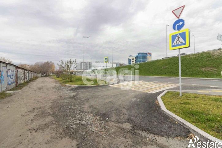 Гараж/парковка ул 30 лет Победы, 23 4,  д. 23 4,  к. 4