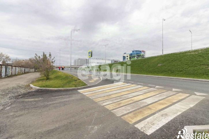 Гараж/парковка ул 30 лет Победы, 23 4,  д. 23 4,  к. 4