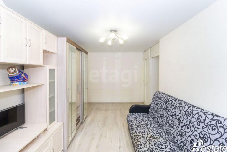 2-комн квартира ул Волгоградская, 107,  д. 107