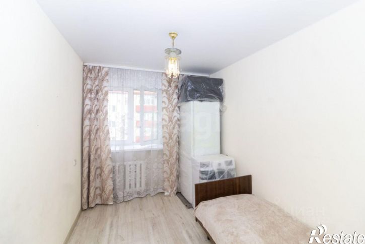 2-комн квартира ул Волгоградская, 107,  д. 107