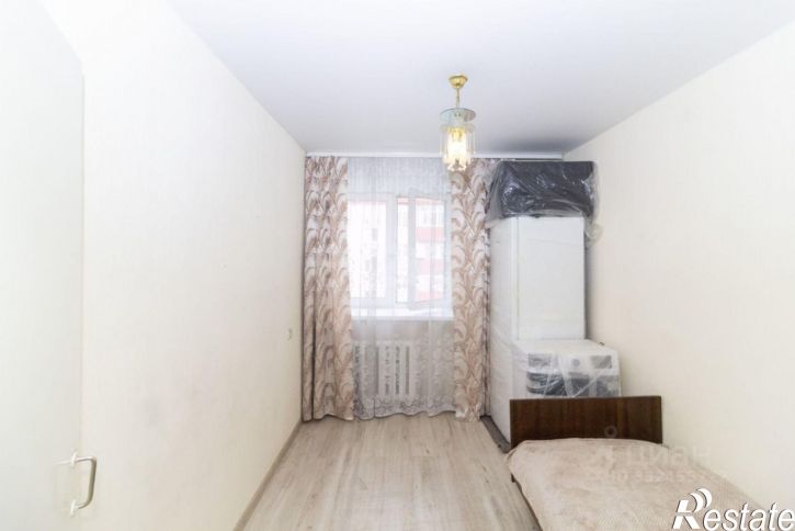 2-комн квартира ул Волгоградская, 107,  д. 107