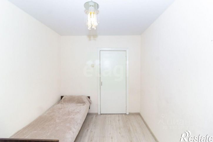 2-комн квартира ул Волгоградская, 107,  д. 107