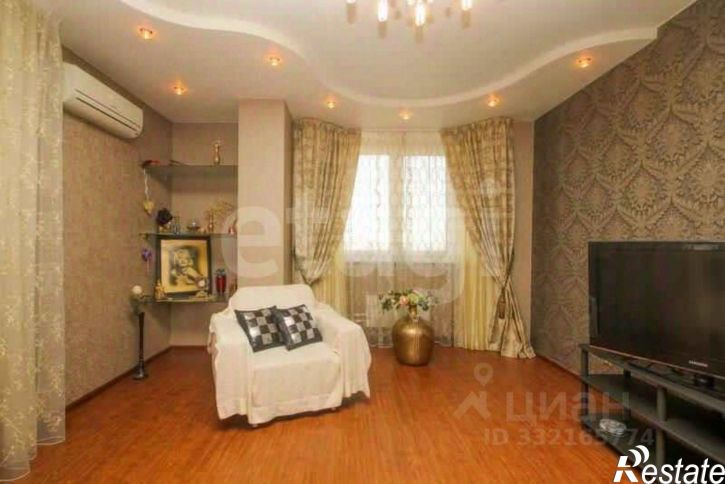 2-комн квартира ул Самарцева, 8,  д. 8