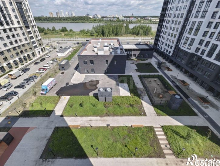 1-комн квартира в новом доме ул разведчика Кузнецова, 16,  д. 16
