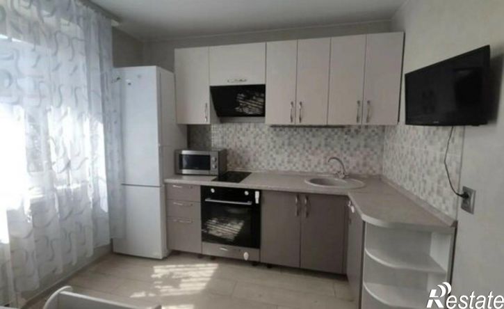 1-комн квартира ул Александра Логунова, 12,  д. 12
