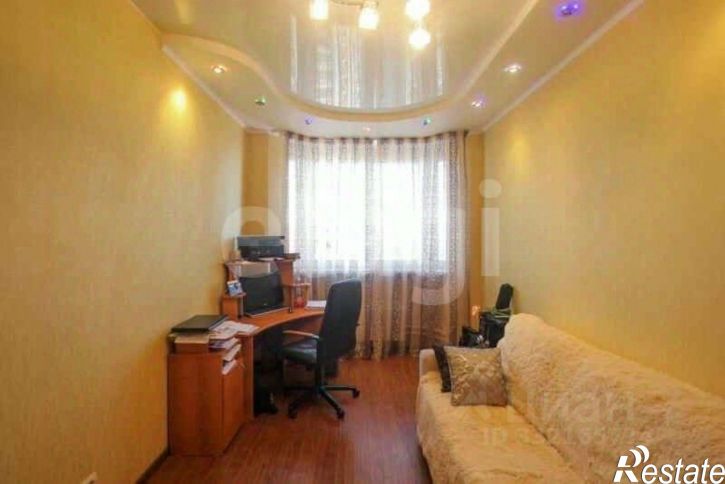 2-комн квартира ул Самарцева, 8,  д. 8