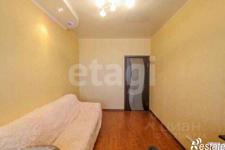 2-комн квартира ул Самарцева, 8,  д. 8