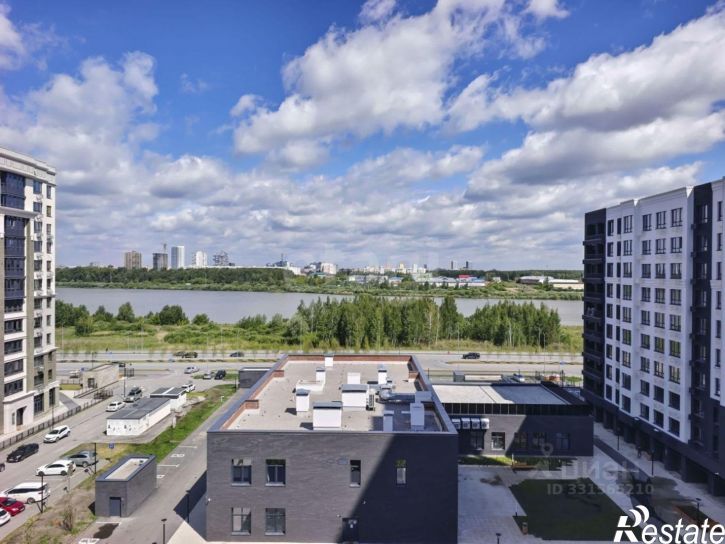 1-комн квартира в новом доме ул разведчика Кузнецова, 16,  д. 16