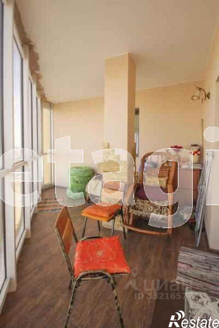 2-комн квартира ул Самарцева, 8,  д. 8