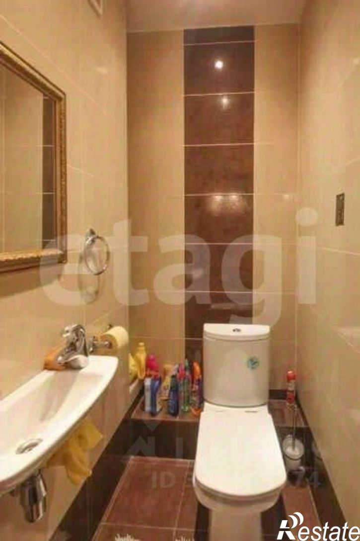 2-комн квартира ул Самарцева, 8,  д. 8