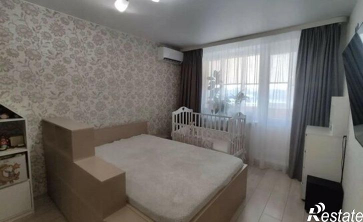 1-комн квартира ул Александра Логунова, 12,  д. 12