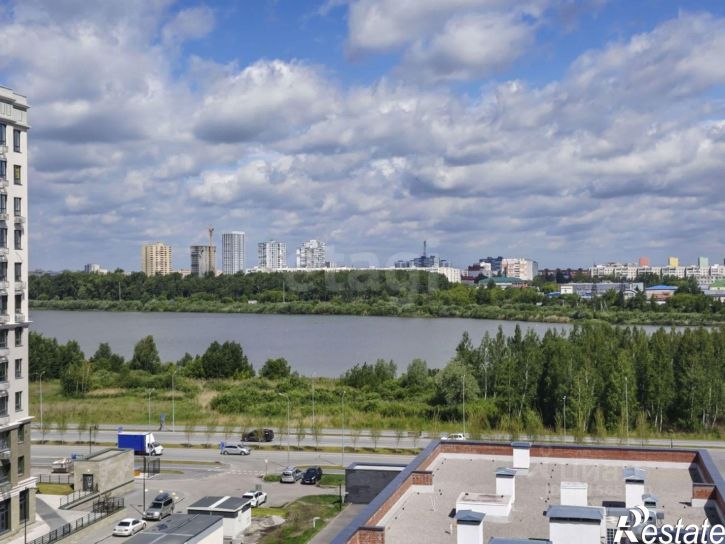 1-комн квартира в новом доме ул разведчика Кузнецова, 16,  д. 16