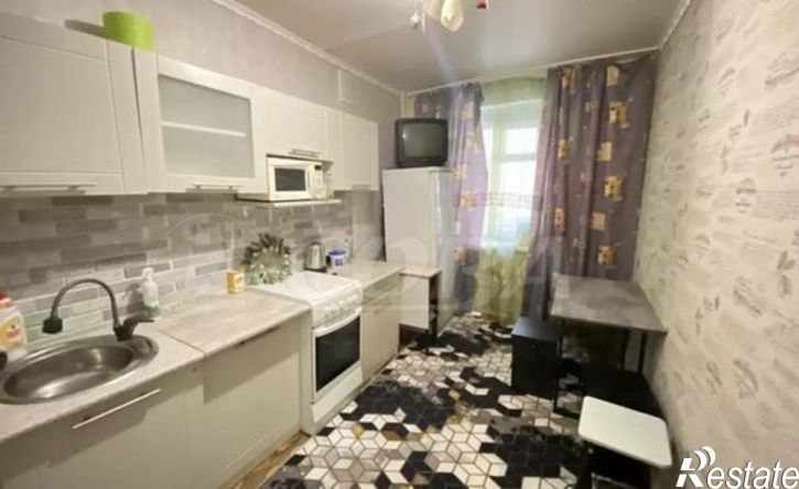 1-комн квартира ул Мельникайте, 69,  д. 69
