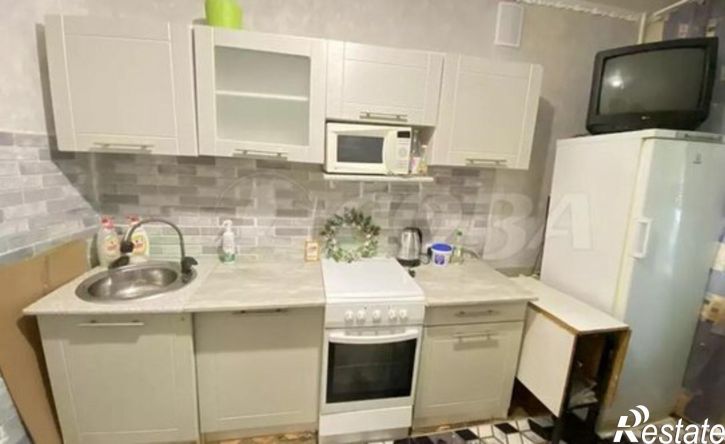 1-комн квартира ул Мельникайте, 69,  д. 69