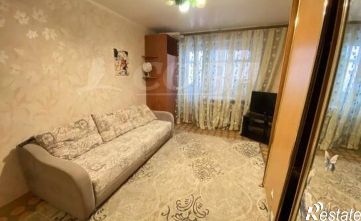 1-комн квартира ул Мельникайте, 69,  д. 69