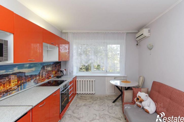 1-комн квартира ул Олега Антонова, 2,  д. 2